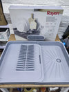 Escurreplatos Extensible Rayen