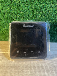 Termostato WiFi Smart para calefacción SALCAR