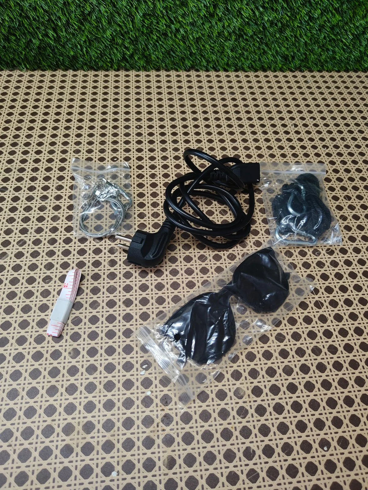 Lámpara LED de cultivo de 1200 W