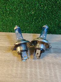 Lámpara de faro halógena OSRAM