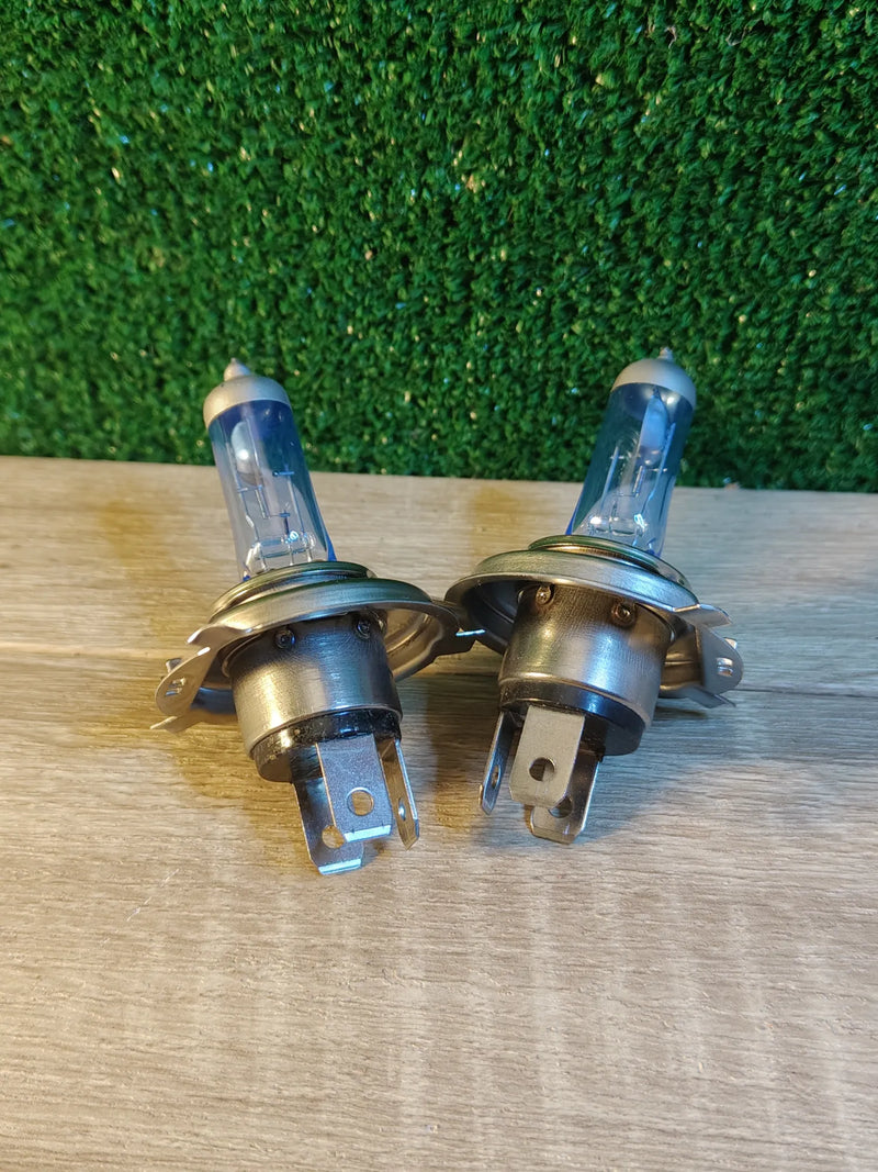 Lámpara de faro halógena OSRAM