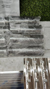 Cortina de Tiras 152,4 x 244 cm
