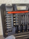 Llave de impacto - Protmex