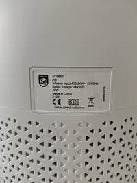 Purificador de Aire Serie 60 - PHILIPS