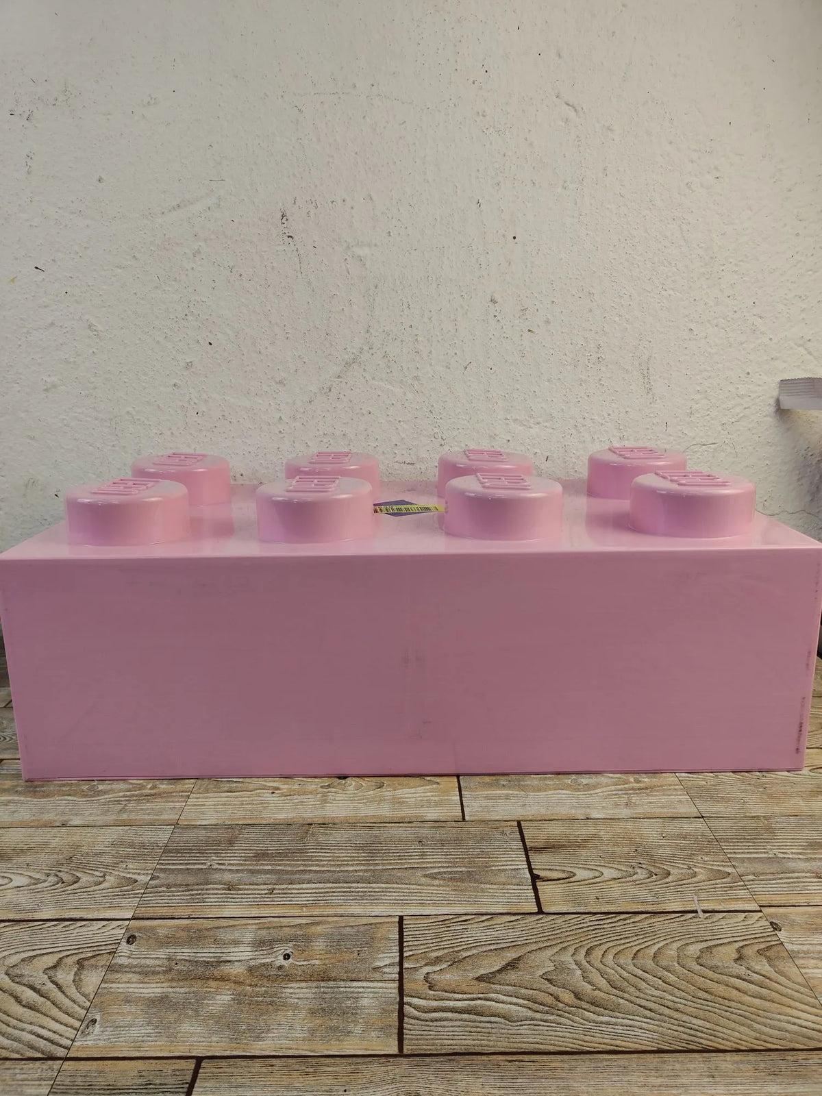 Caja de almacenaje - Room