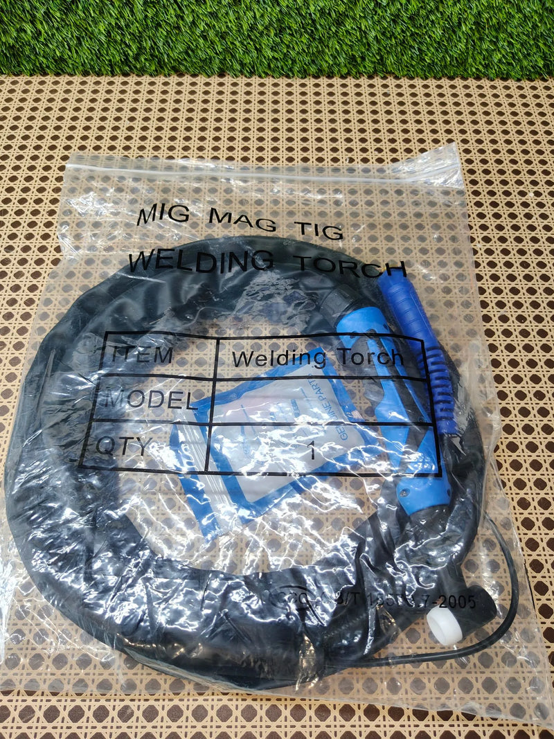 Soplete de soldadura TIG TIG,