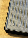 Parrilla Eléctrica Cecotec Rock'nGrill 1500W