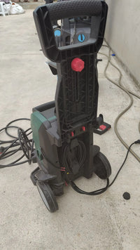 Bosch limpiadora de Alta presión UniversalAquatak 135