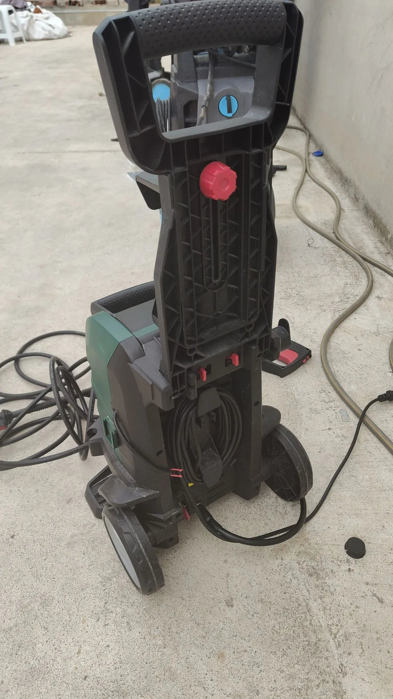 Bosch limpiadora de Alta presión UniversalAquatak 135