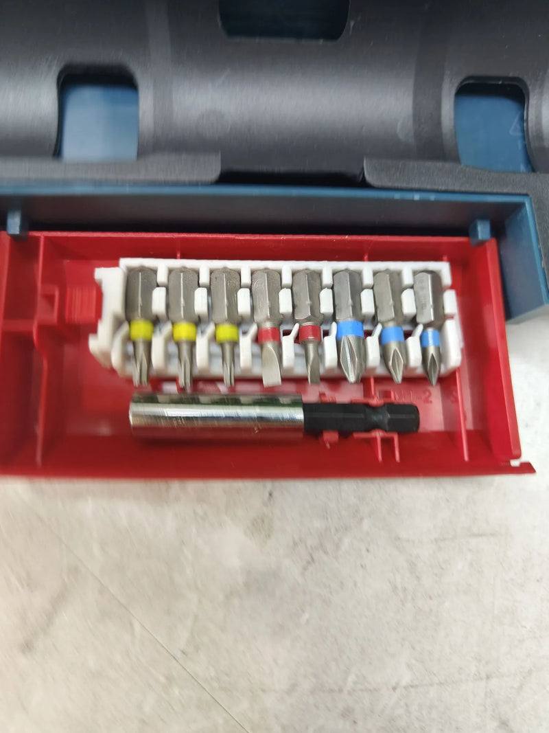 Atornillador a batería - Bosch GO