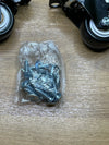 Ruedas para Muebles de 50mm