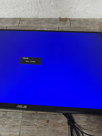 Monitor gaming ASUS