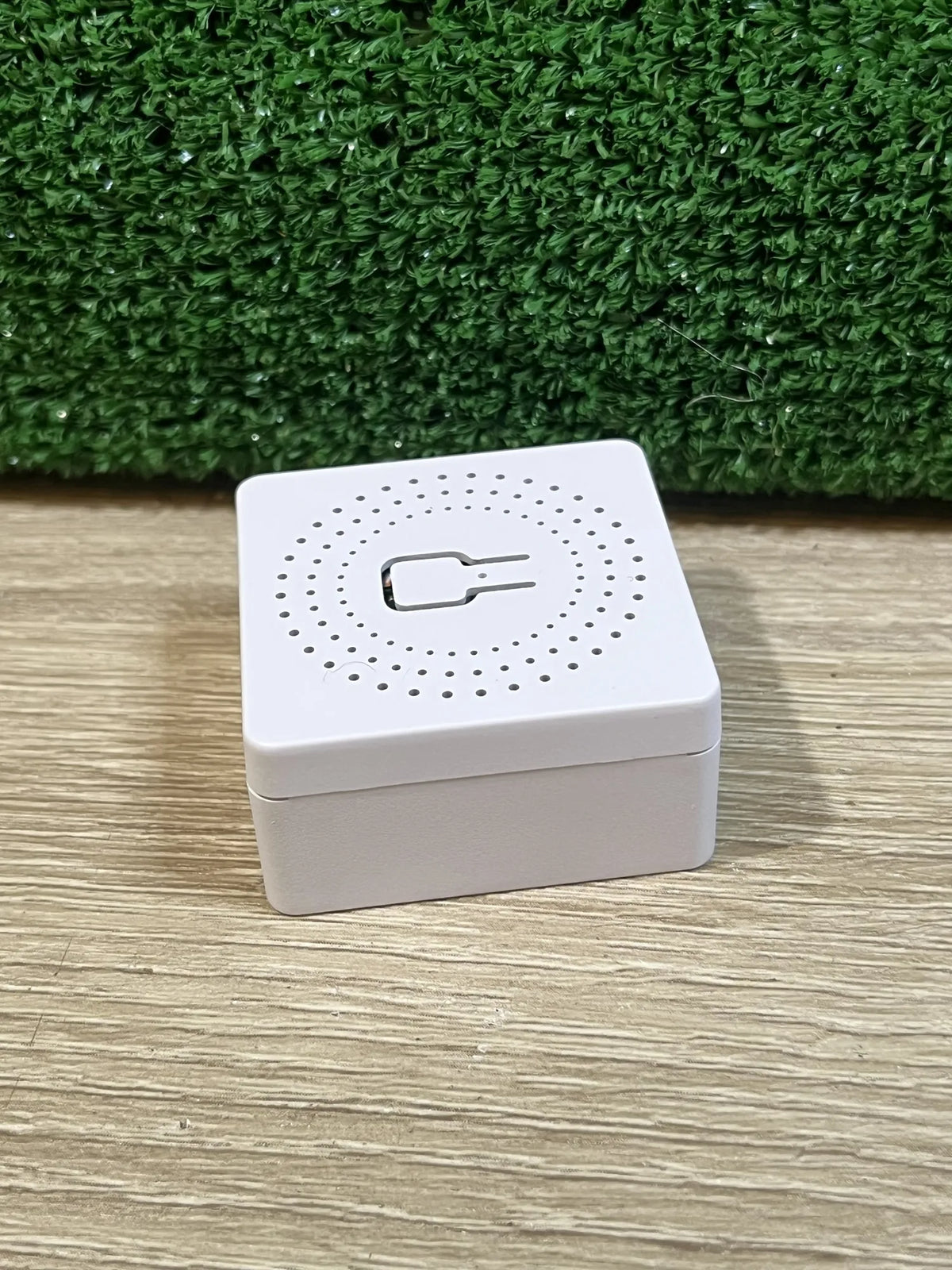 Interruptor WiFi Inteligente Programable 2.4GHz
