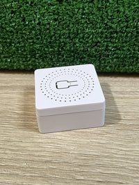Interruptor WiFi Inteligente Programable 2.4GHz