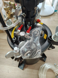 Tanque de presión para pintura - Vevor