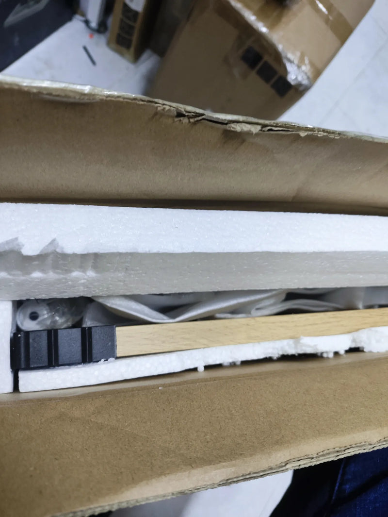 Perchero de pared 5 ganchos