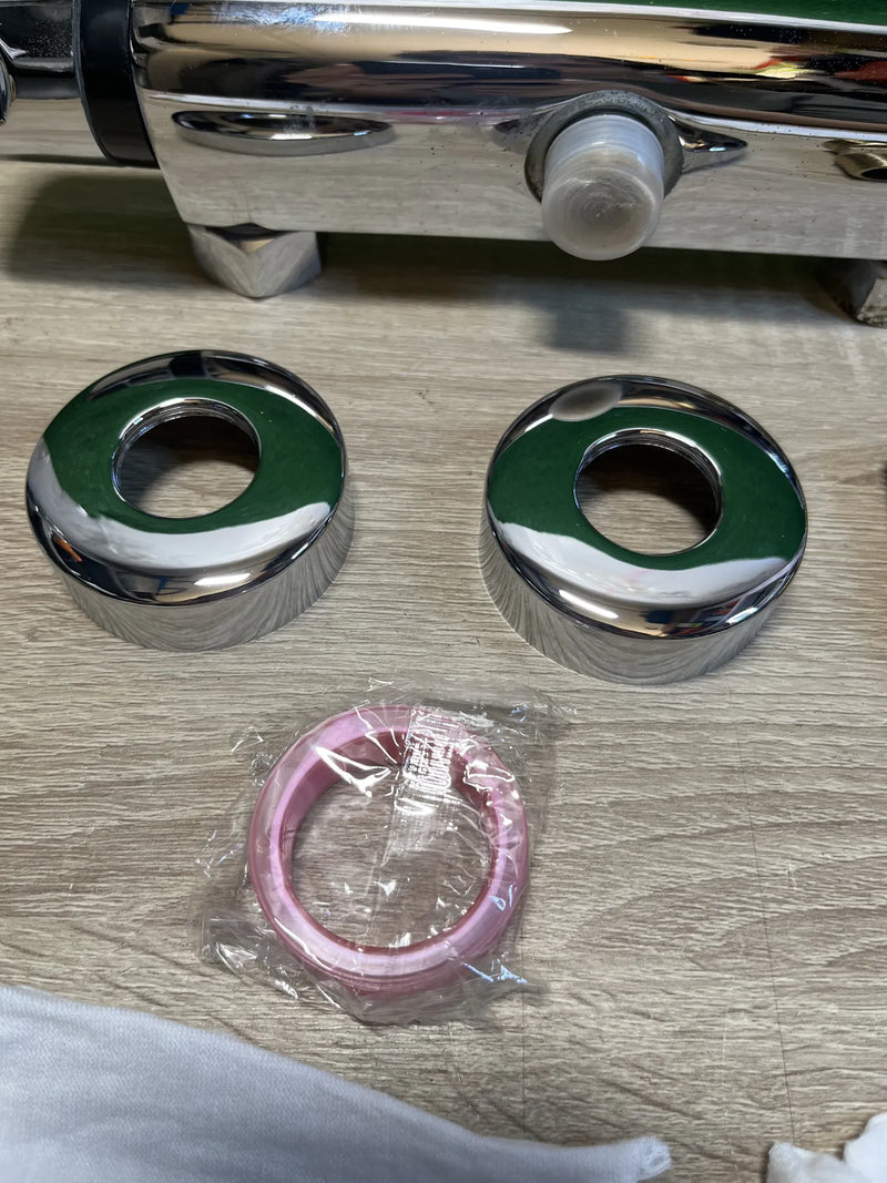 Grifo Ducha Termostatico Uten