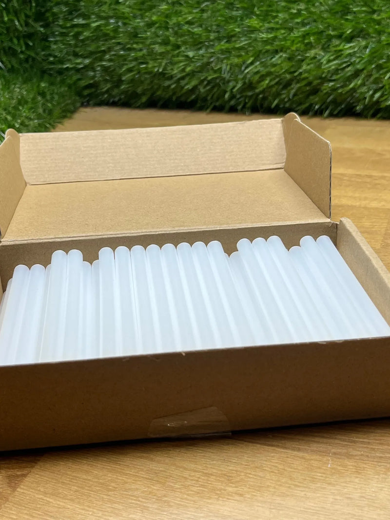 Barras de Cola Termofusible 10cm RAPID