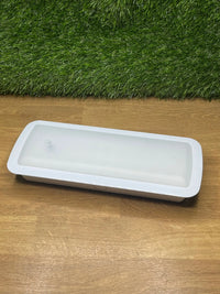 Luz de Emergencia LED Empotrable LED ATOMANT