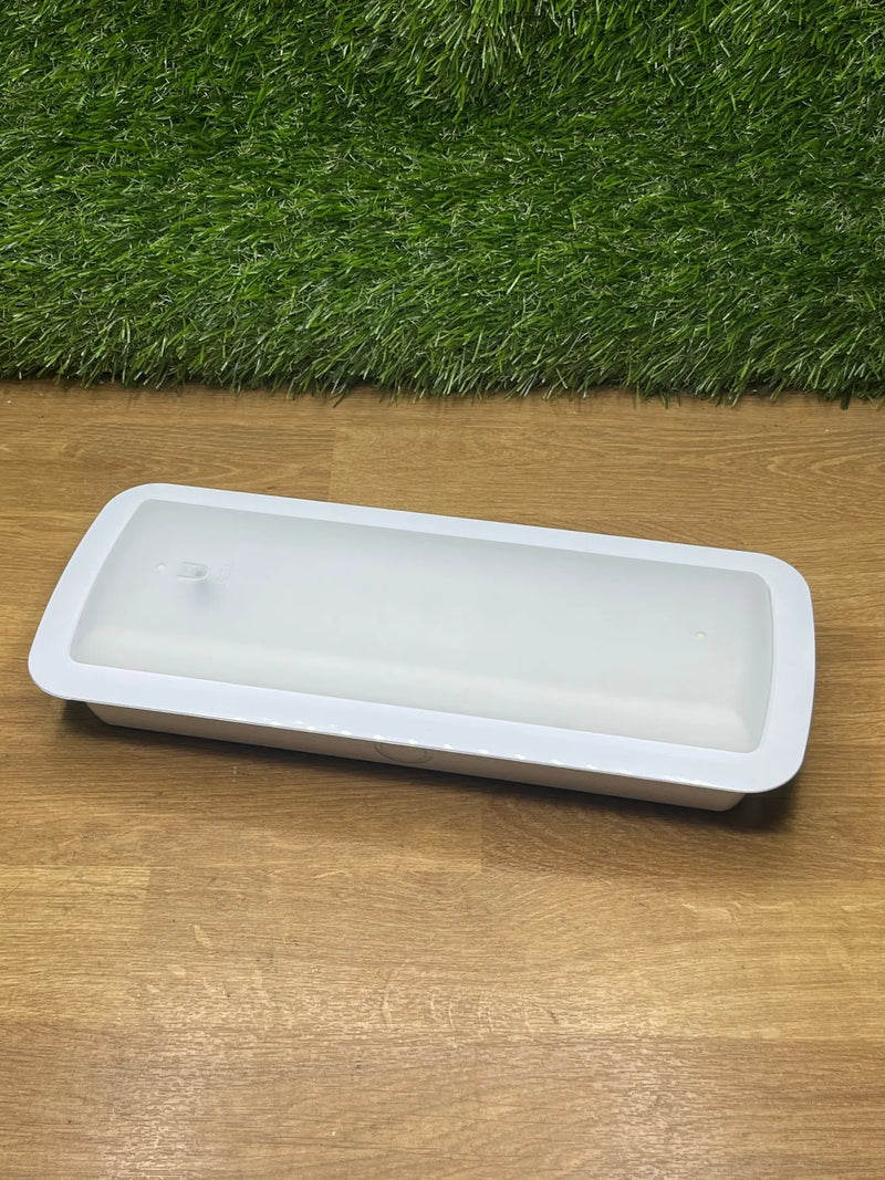 Luz de Emergencia LED Empotrable LED ATOMANT