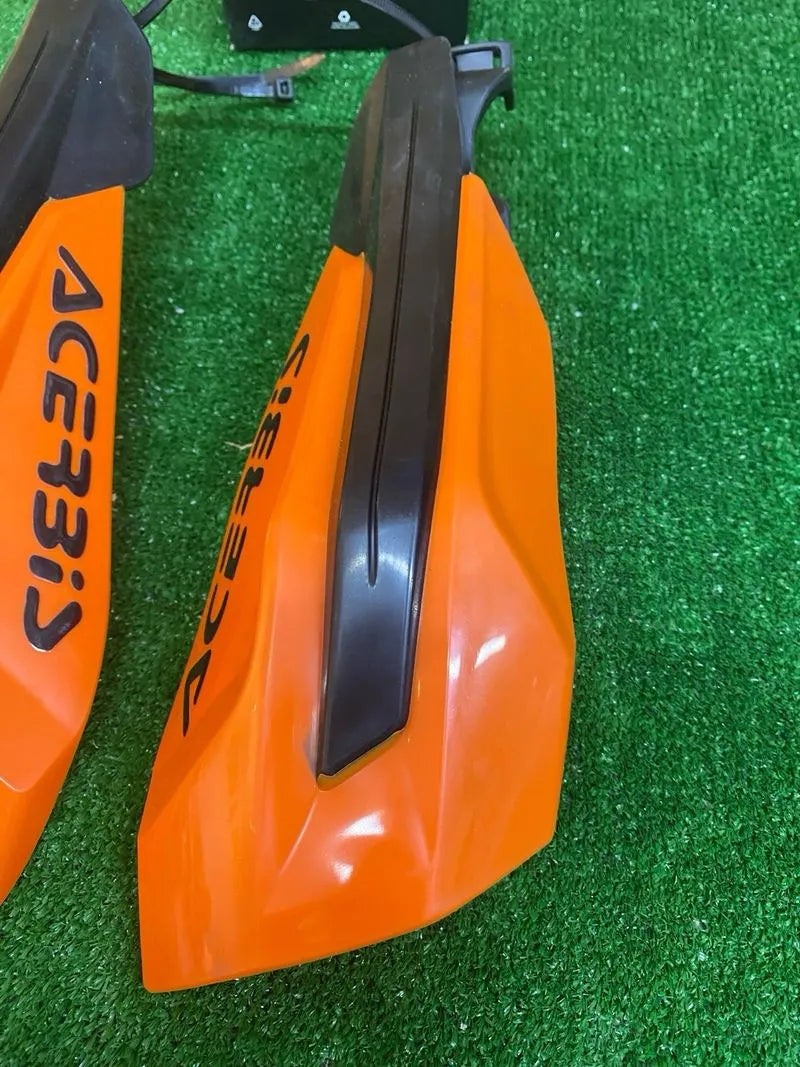 Protectores de mano para moto - Acerbis 22397.313