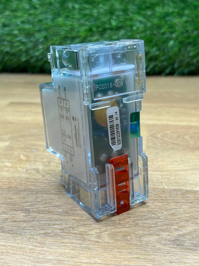 Medidor de potencia Wallbox PRO2