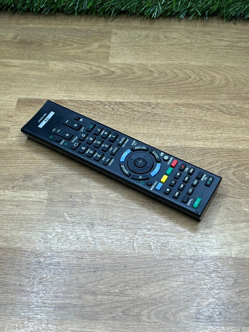 Mando TV Sony bravia Original