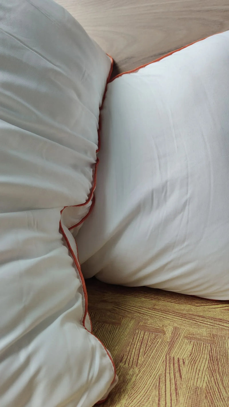 Almohada de 50x75 Pack 2