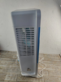 Climatizador evaporativo - Cecotec