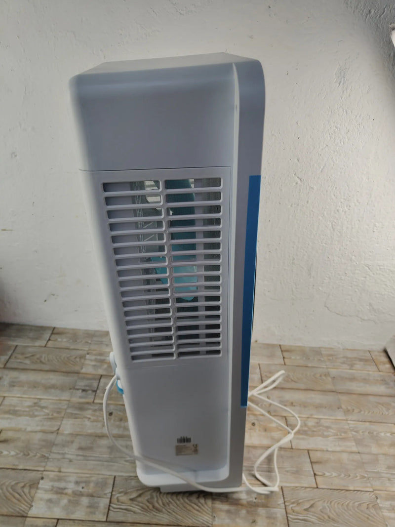 Climatizador evaporativo - Cecotec