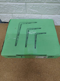 Pack Soportes para Estantería