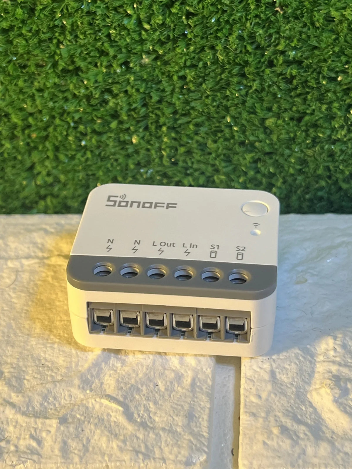 Extreme Zigbee Smart Switch SONOFF ZBMINI