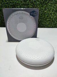 Detector de humo - Aroha