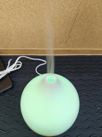 Difusor de Aceites Esenciales SALKING