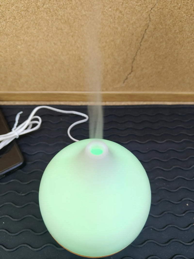 Difusor de Aceites Esenciales SALKING