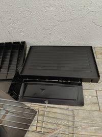 Barbacoa eléctrica - Cecotec