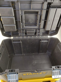Caja de herramientas - STANLEY