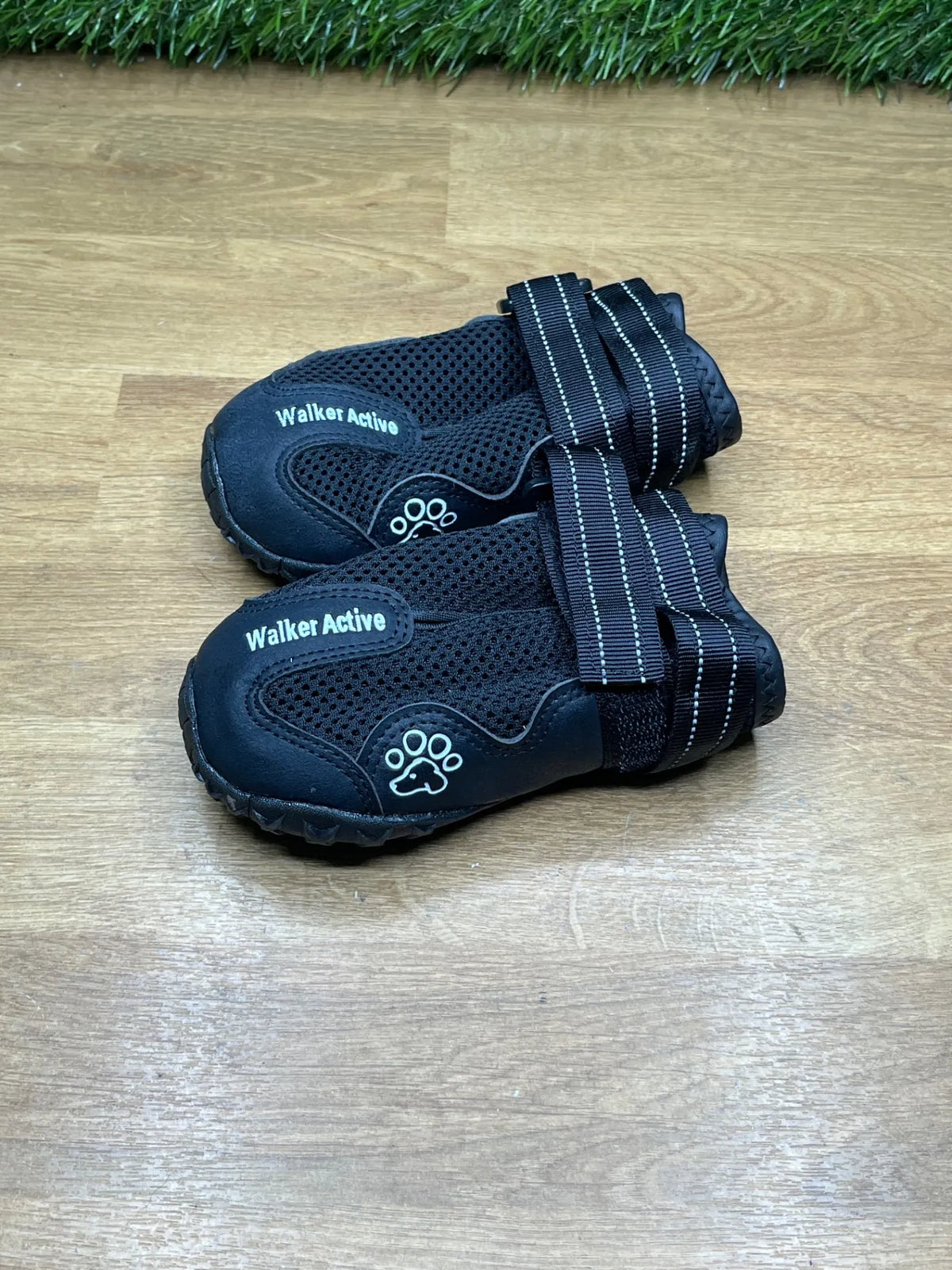 Botas Protectoras Para Perro TRIXIE