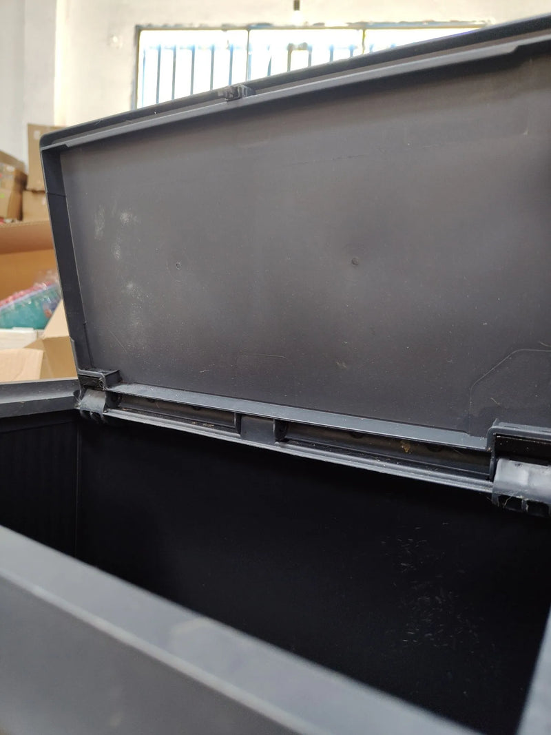 Cubo de basura alto de 54L - Curver