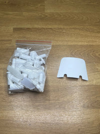 Adaptador Baño Niños