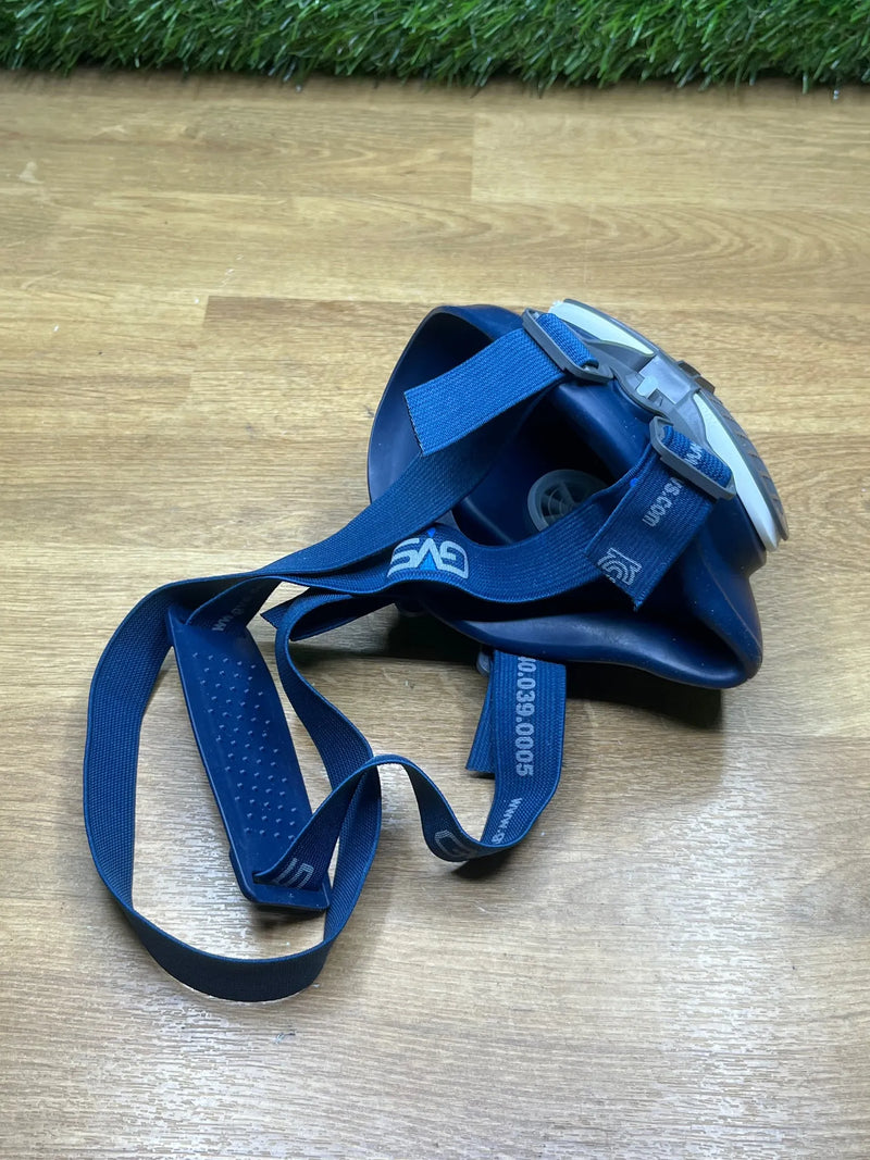Máscara Elipse SPR502 GVS
