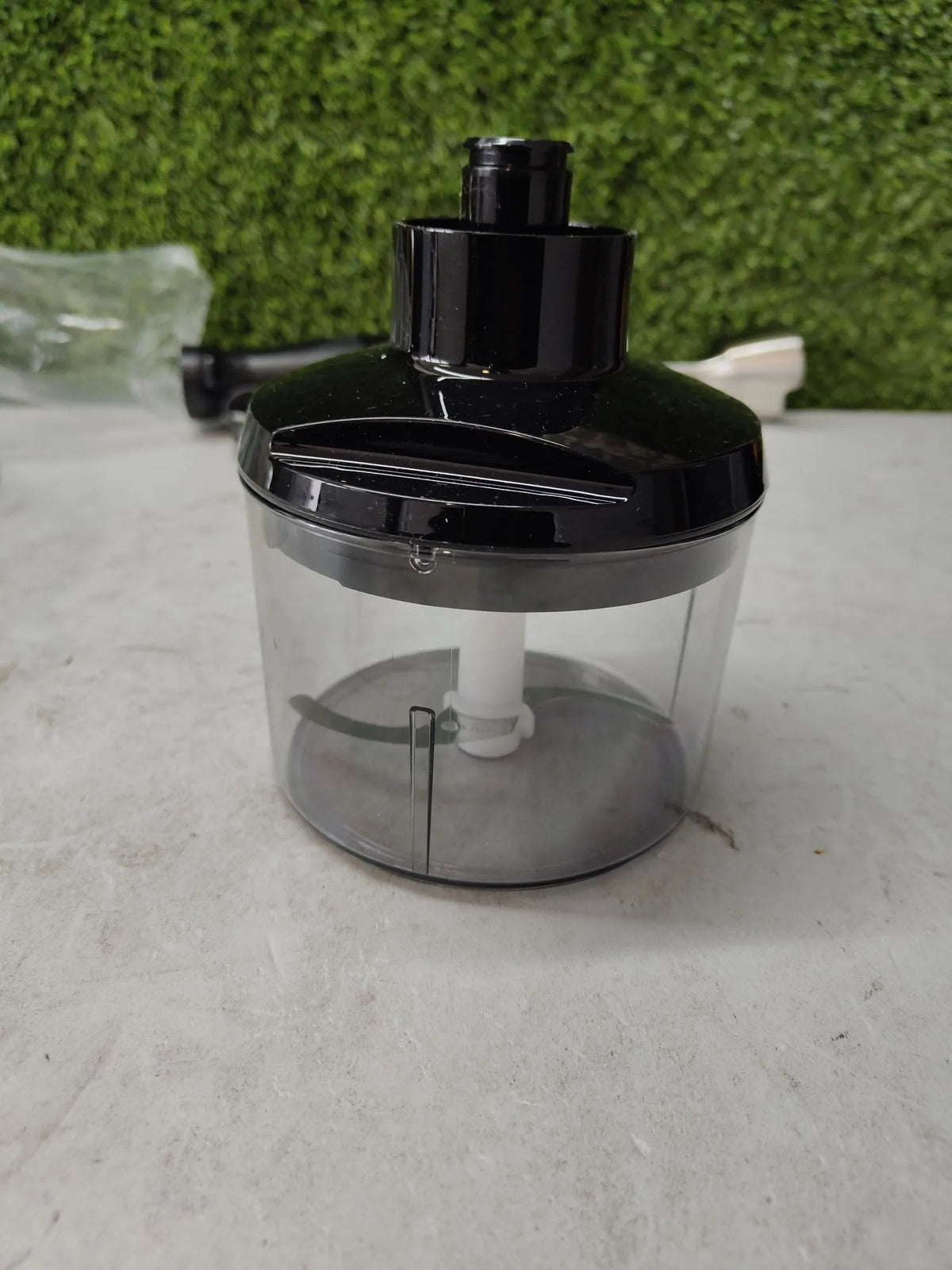 Batidora de mano con accesorios - Bosch