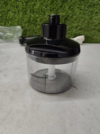Batidora de mano con accesorios - Bosch