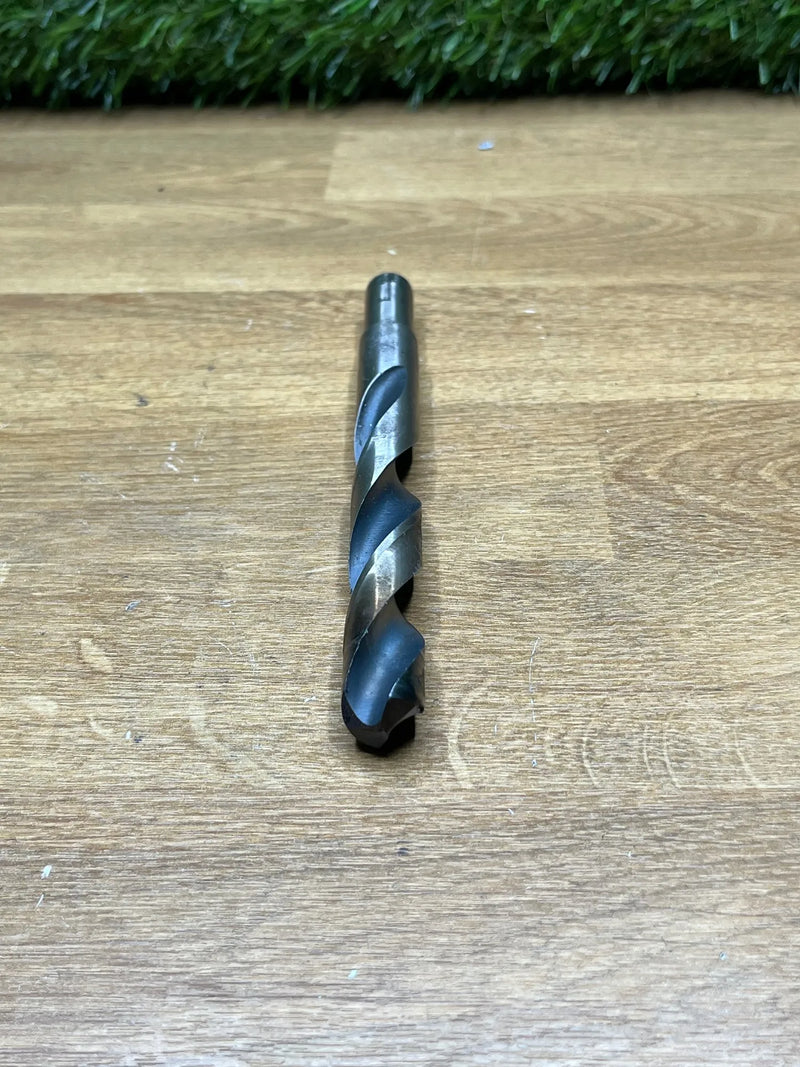 Broca helicoidal HSS PointTeQ Bosch