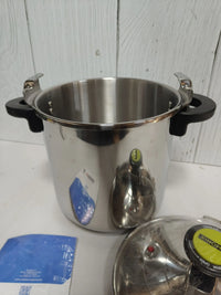 Olla Express de 6 Litros - Monix