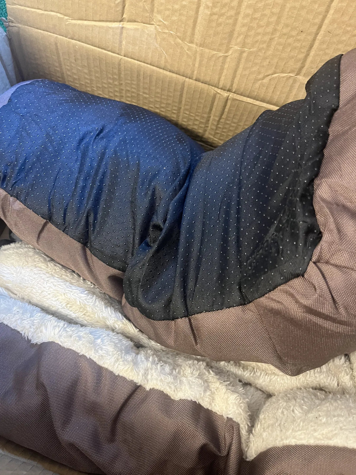 Cama para Perros