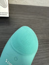 Cepillo de limpieza facial