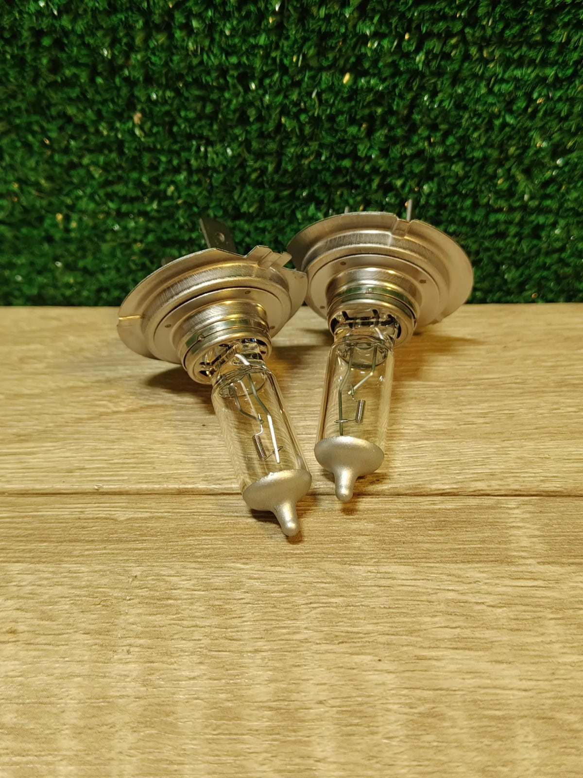 Lámparas halógenas para faros OSRAM