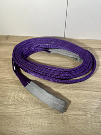 Cuerda para Lona