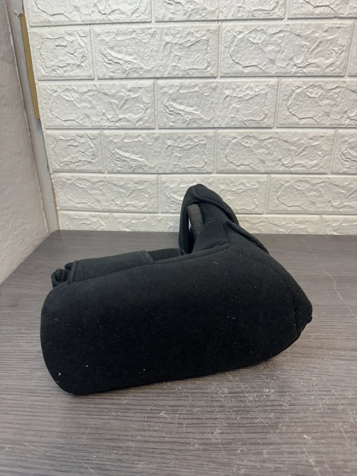Bota corta para fracturas